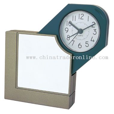 Desk Clock from China