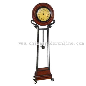 Floor Clock from China