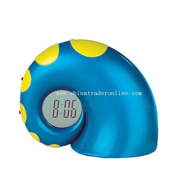 SNAIL TIMER from China