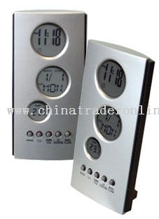 Thermo Clock from China