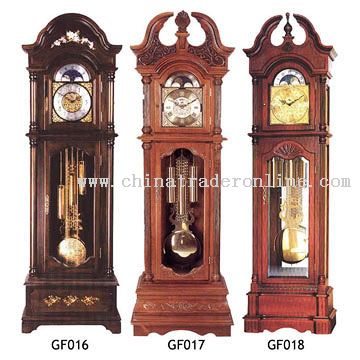 Grandfather Clocks