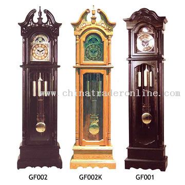 Grandfather Clocks