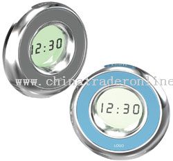 CLOCK from China