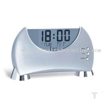 JUMBO LCD CALENDAR from China