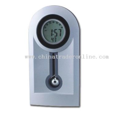 PENDULUM CLOCK from China