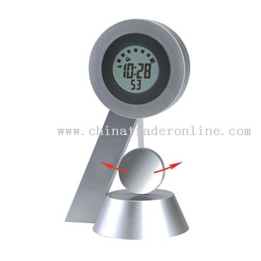 PENDULUM CLOCK