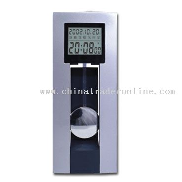 PENDULUM CLOCK from China