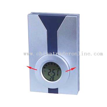 PENDULUM CLOCK