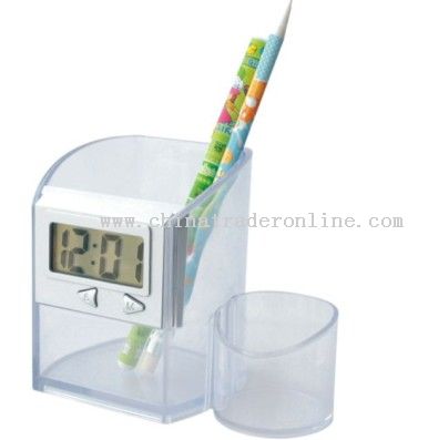 Muti-Functions Pen Holder from China