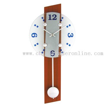 Pendulum Clock from China
