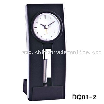 Pendulum Clock