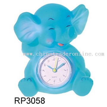 Soft Clock from China