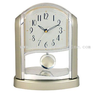 Table Clock from China