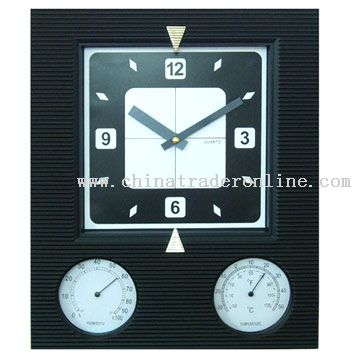 Wall Clock from China