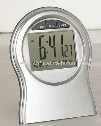 Novelty Digital Clock