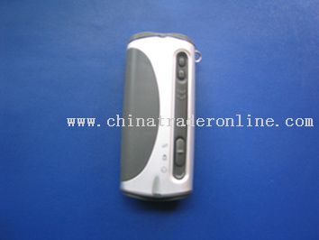 Projection Clock from China