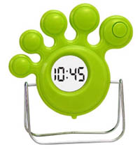 Vola Shape Clock from China