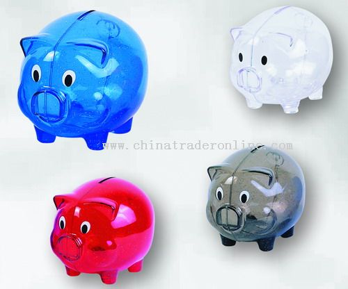 Piggy Bank