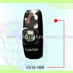 COMPASS VELCRO BAND