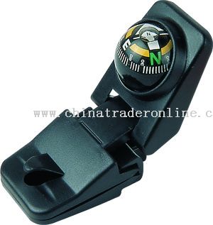 Adhesiva Car Compass Ball from China