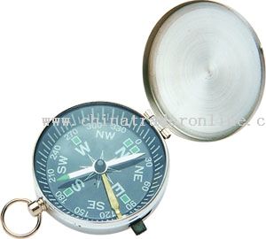 Metal Compass