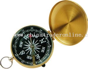 Metal Compass