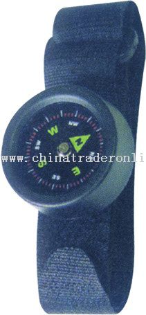 Wrist Compass