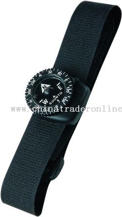 Wrist Compass