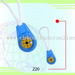 COMPASS ZIPPER PULLER from China