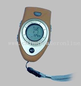 GRAND DIGITAL COMPASS from China