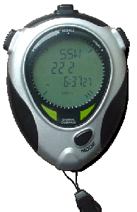 GRAND DIGITAL COMPASS