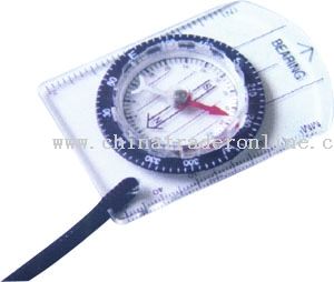 Ruler Compass