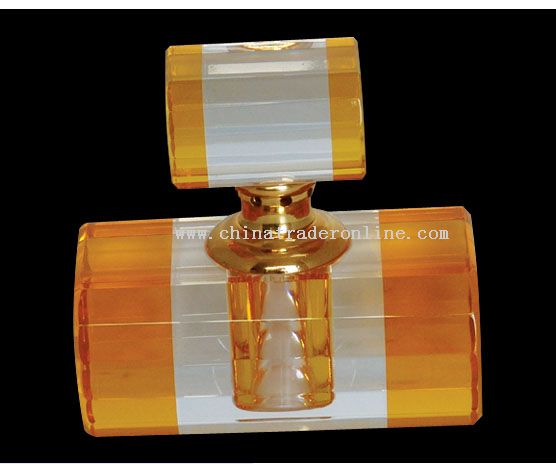 Automobile crystal from China