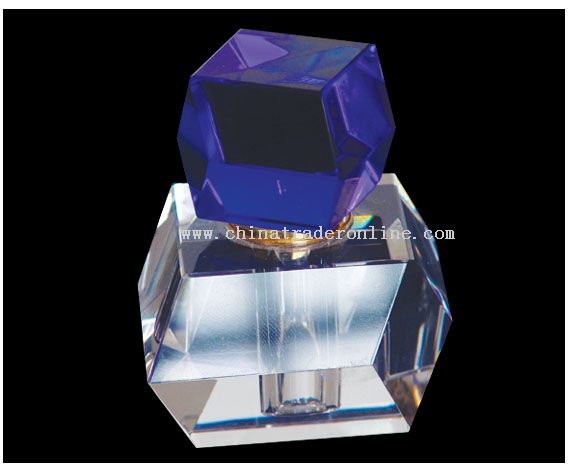 Automobile crystal from China