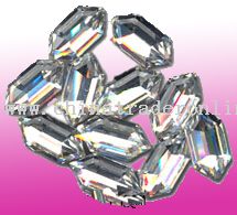 CRYSTAL DIAMOND SERIES from China