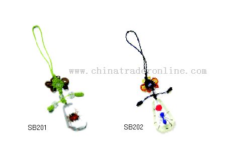 Crystal Handbag Accessories from China