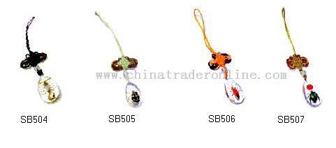 Crystal Handbag Accessories from China