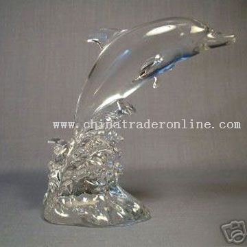 Crystal Horse