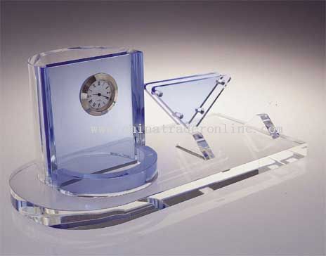 CRYSTAL STATIONERY from China