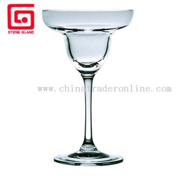 Lead-Free Crystal Glassware from China