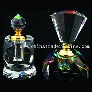 Scent Bottle from China