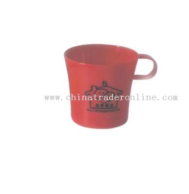 Advertising Cup