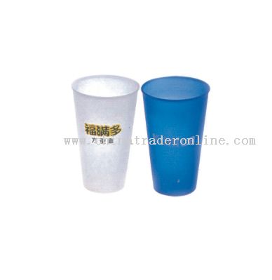 Advertising Cup from China