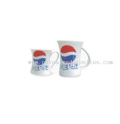 Advertising Cup