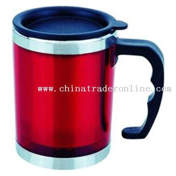 Auto Mug from China