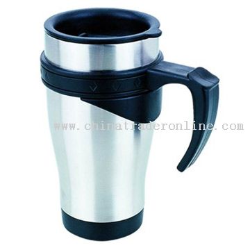 Auto Mug from China