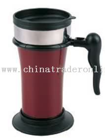 Auto Mug from China