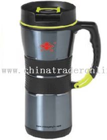 Auto Mug from China