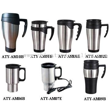 Auto Mugs from China