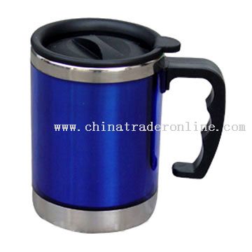 Bachelors Mug from China